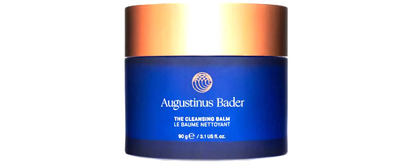 The Cleansing Balm – Augustinus Bader 